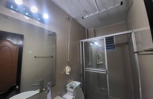 El Cangrejo Apartamento | R.2-2 Lindo estudio ejecutivo en área turística.