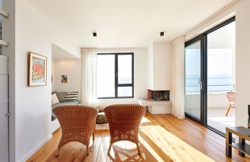Kitries Villa | R 3037 Two Bedroom Apartment Split Level Cape Kitries