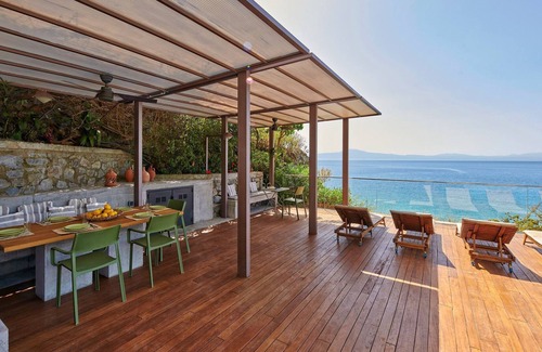 Kitries Villa | R 3039 Cape Kitries - Exclusive Use Cape Kitries