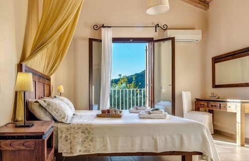 Kavvadades Villa | R 3099 Villa Dafne