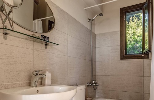 Kavvadades Villa | R 3099 Villa Dafne