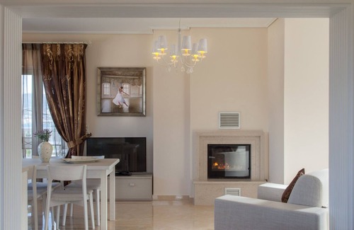 Samos Apartamento | R 3122 Erato