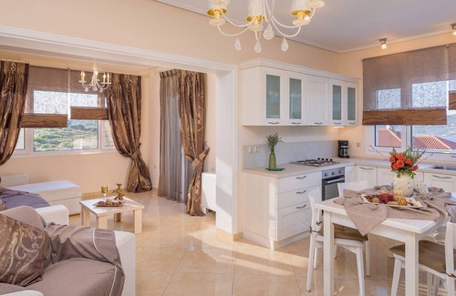 Samos Apartamento | R 3122 Erato