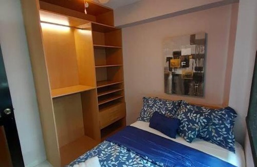 El Cangrejo Apartamento | R.4-4 Lindo estudio ejecutivo en área turística.