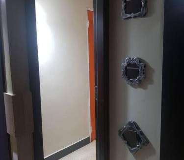 El Cangrejo Apartamento | R.501 Estudio ejecutivo, en el centro.