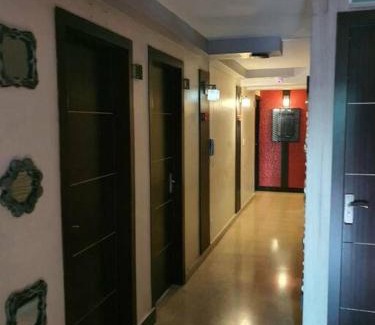El Cangrejo Apartamento | R.503 Lindo y funcional apartaestudio en el centro