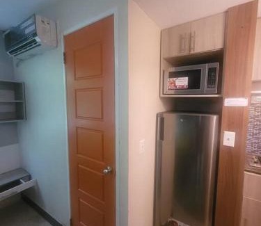 El Cangrejo Apartamento | R.503 Lindo y funcional apartaestudio en el centro