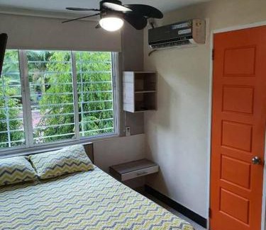 El Cangrejo Apartamento | R.503 Lindo y funcional apartaestudio en el centro