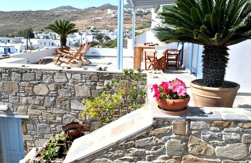 Livadi Villa | R 904 Pende Villas - Verde Villa