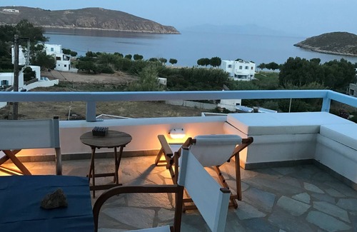 Livadi Villa | R 904 Pende Villas - Verde Villa