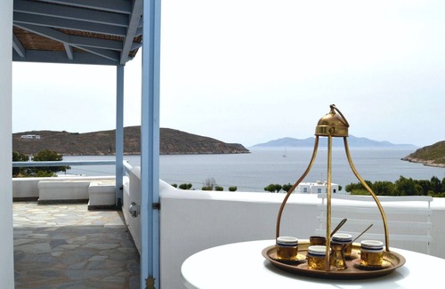 Livadi Villa | R 904 Pende Villas - Verde Villa