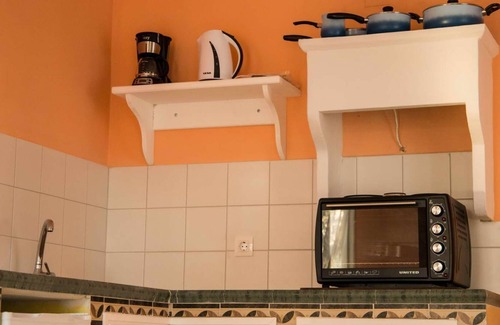 Limenaria Villa | R 911 Villas Thassos-Villa Ourania