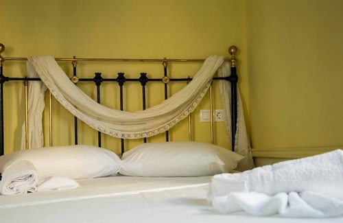Limenaria Villa | R 911 Villas Thassos-Villa Ourania