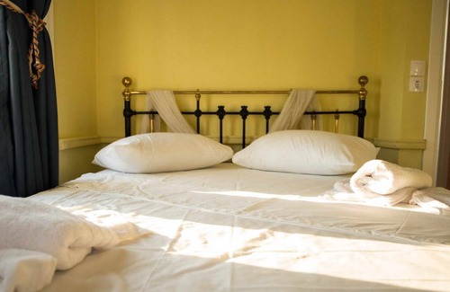Limenaria Villa | R 911 Villas Thassos-Villa Ourania