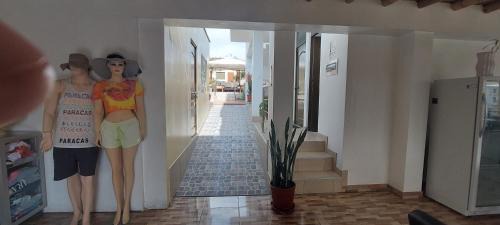 Ica Hotel | R. A. C. S.
