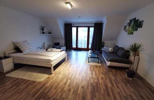 Unterrath Casa | R&A Lambertz