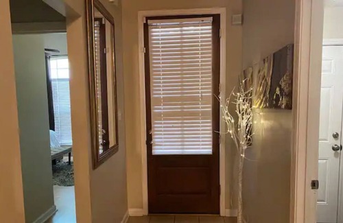 Ellendale Casa | R.A.W Relax and Wine Luxury Rentals
