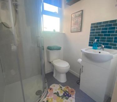 Londonderry Cabina | R and B Cosy Cabin