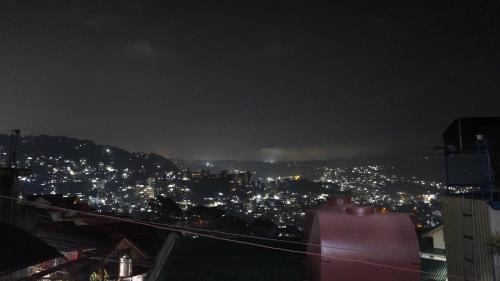Baguio Apartamento | R and W Transient House in Baguio