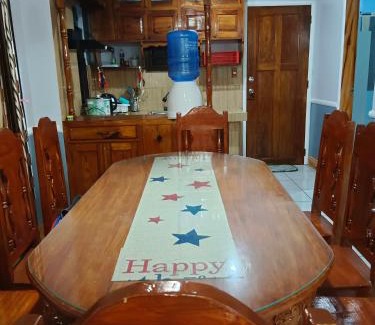 Baguio Apartamento | R and W Transient House in Baguio
