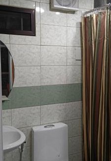 Baguio Apartamento | R and W Transient House in Baguio
