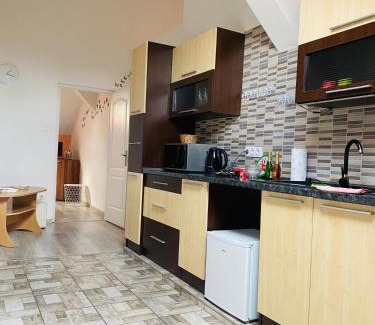 15th District Apartamento | R-Andi fészek