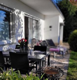 Niedenstein Apartamento | R'AUSZEIT