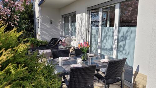 Niedenstein Apartamento | R'AUSZEIT