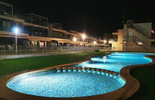 Torre de la Horadada Apartamento | R&B en la Costa Blanca