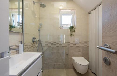 Sveti Filip i Jakov Casa | R&B Family Apartments