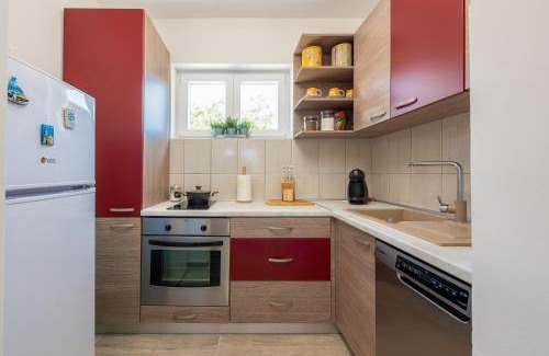 Sveti Filip i Jakov Casa | R&B Family Apartments