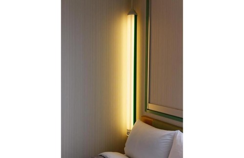 Kobe City Centre Hotel | R&B Hotel Kobe Motomachi - Vacation STAY 15385v
