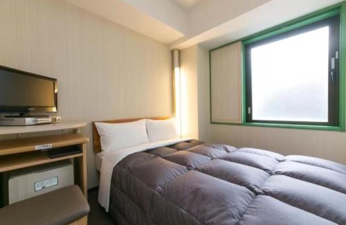 Kumagaya Hotel | R&B Hotel Kumagaya Ekimae - Vacation STAY 14849v