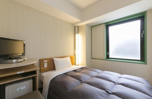 Sakae Hotel | R&B HOTEL NAGOYA SAKAE HIGASHI - Vacation STAY 14030v