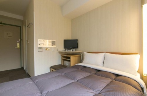 Sakae Hotel | R&B HOTEL NAGOYA SAKAE HIGASHI - Vacation STAY 14033v