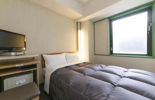 Sakae Hotel | R&B HOTEL NAGOYA SAKAE HIGASHI - Vacation STAY 14033v