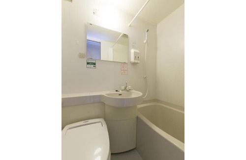 Sakae Hotel | R&B HOTEL NAGOYA SAKAE HIGASHI - Vacation STAY 14033v