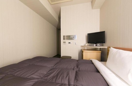Sakae Hotel | R&B HOTEL NAGOYA SAKAE HIGASHI - Vacation STAY 14023v