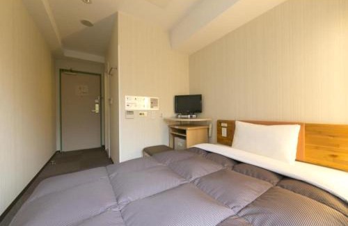 Sakae Hotel | R&B HOTEL NAGOYA SAKAE HIGASHI - Vacation STAY 40505v