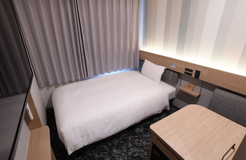 Kitaotsuka Hotel | R&B Hotel Otsuka-eki Kita-guchi