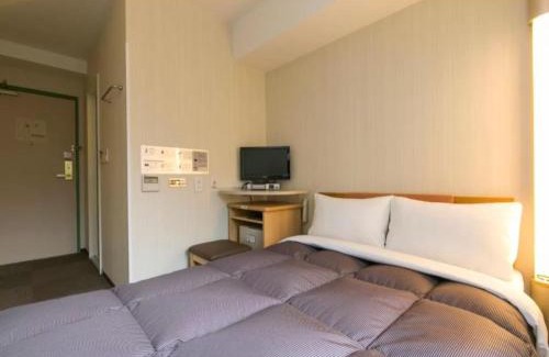 Shin-Yokohama Hotel | R&B Hotel Shin Yokohama Ekimae - Vacation STAY 14695v