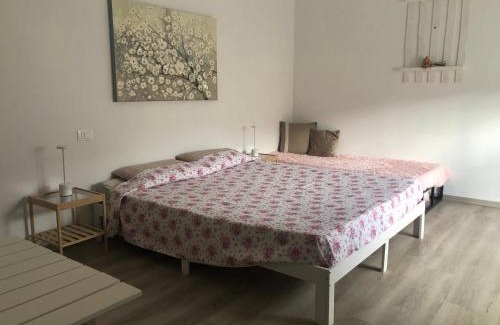 Buon Pastore-Sant'Agnese-San Damaso Cama Y Desayuno | R&B MiDora Modena