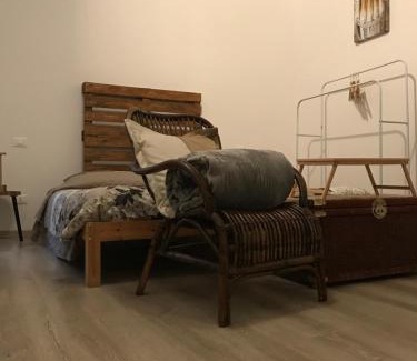 Buon Pastore-Sant'Agnese-San Damaso Cama Y Desayuno | R&B MiDora Modena