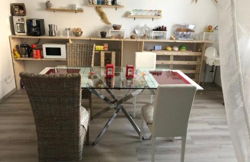 Buon Pastore-Sant'Agnese-San Damaso Cama Y Desayuno | R&B MiDora Modena
