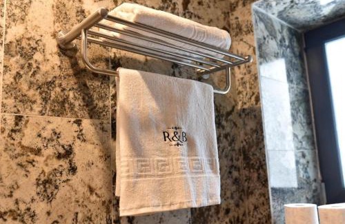 Predeal Apartamento | R&B Studio