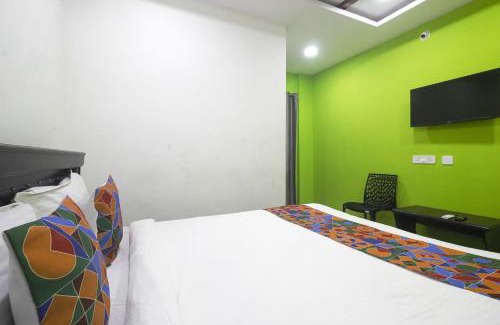 Hyderabad Casa | R D CONVENTION AND LUXURY ROOMS