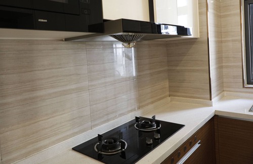 Mean Chey Apartamento | R&F Hotel and Apartment