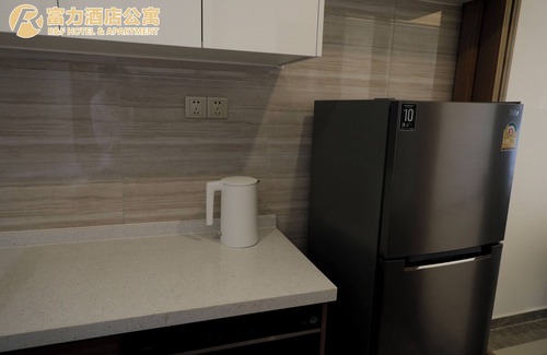 Mean Chey Apartamento | R&F Hotel and Apartment