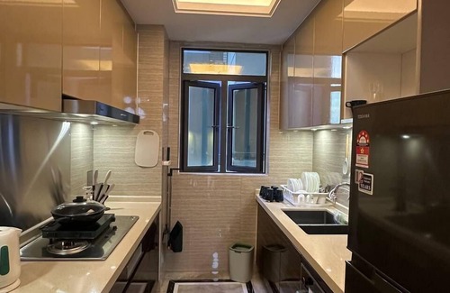 Central District Apartamento | R&F Princess Cove at ANJU