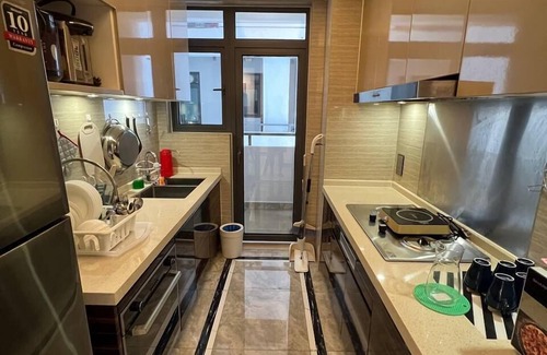 Central District Apartamento | R&F Princess Cove at ANJU